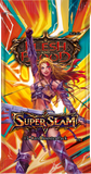 Flesh & Blood: Super Slam Booster (24)