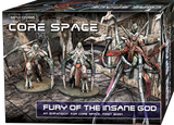 Core Space Fury of the Insane God Expansion