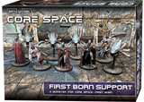 Core Space First Born Support