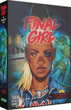 Final Girl: The Falconwood Files