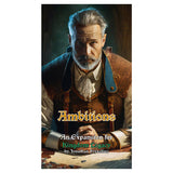 Kingdom Legacy: Ambitions Exp