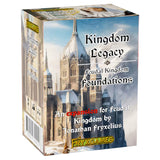 Kingdom Legacy: Foundations Exp