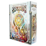 Sagrada [2026 Refresh]