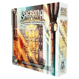 Sagrada: Panorama Exp.