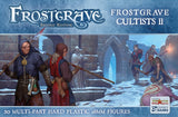 Frostgrave: Cultist 2