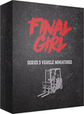 Final Girl: Vehicle Pack 3