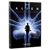 Alien RPG: Evolved Edition Core Book