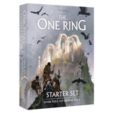 The One Ring: Starter Set 2025 Over Hill & Under Hill