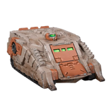 Firefight: ForgeFathers Knarr Assault Tank