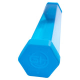 Hex Tube: Blue
