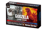 Godzilla TCG: Minus One & Heisei Starter Deck Set