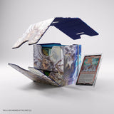 Sidekick 100+ XL: LE Ashling / Auntie Ool