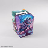 Soft Dynacrate 100+ XL: LE Rekindled / Ashling
