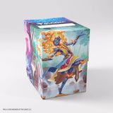 Soft Dynacrate 100+ XL: LE Rekindled / Ashling