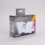 Prime Slv: Standard CG Value Pack [200]