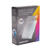 Slv: Inner Sleeves 64x89 [100]