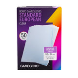 Slv: Standard European Clear [100]