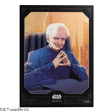 SWU Sleeves: Chancellor Palpatine