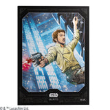 SWU Sleeves: Cassian Andor