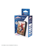 Slv: Spider-Man [100]