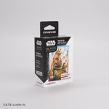 Sleeves: SWU - Jar Jar Binks