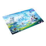 Altered: Trial by Frost Prime Playmat