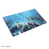 SWU Playmat: Galactic Senate
