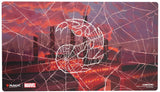Playmat (Shiny): Spider-Man Mountain
