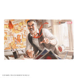 Playmat: J. Jonah Jameson