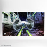 Playmat: SWU - Victor Squadron