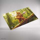 Playmat: SWU - Wicket/Ewok Archers Double Sided