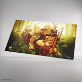 Playmat: SWU - Wicket/Ewok Archers Double Sided