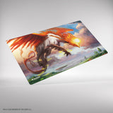 Playmat: LE Eirdu / Isilu Double Sided