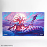 Playmat: LE Eclipsed Merrow Holo