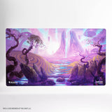 Playmat: LE Eclipsed Realms Holo