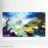 Playmat: LE Evolving Wilds Holo