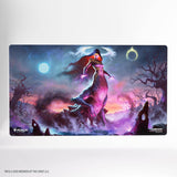 Playmat: LE Moonshadow Holo