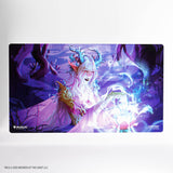 Playmat: LE Twilight Diviner Holo