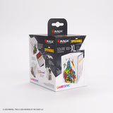 Deckbox: Squire 100+ XL Marvel Age REL 26 JUN