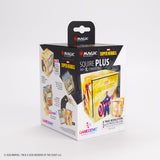 Deckbox: SquirePLUS 100+ XL Portal REL 26 JUN