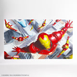 Playmat: Iron Man REL 26 JUN