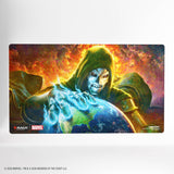Playmat: Doom Reigns REL 26 JUN