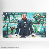 Playmat: Nick Fury REL 26 JUN