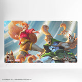 Playmat: Go Nuts! REL 26 JUN
