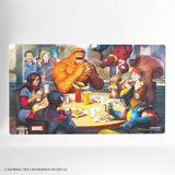 Playmat: Heroic Feast REL 26 JUN