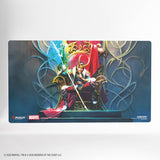Playmat: Loki REL 26 JUN