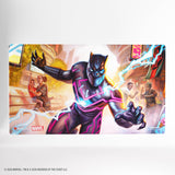 Playmat: Black Panther REL 26 JUN