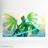 Playmat: SoS Quandrix, the Proof