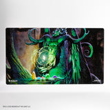 Playmat: SoS Witherbloom the Balancer Holo