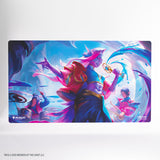 Playmat: SoS Harmonized Trio